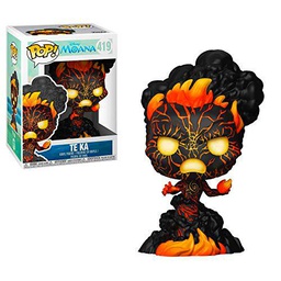 Funko 29390 POP Vinyl: Disney: Moana: Te Ka