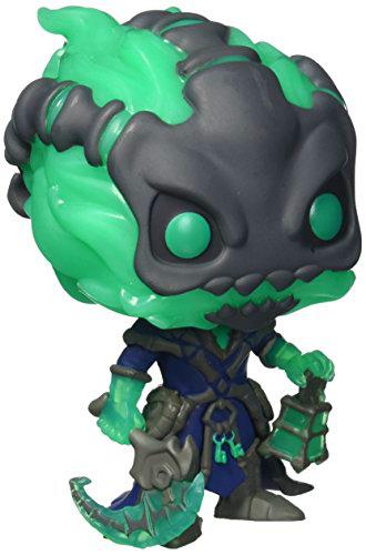 Funko Thresh Figura de Vinilo, colección de Pop, seria League of Legends (10303)