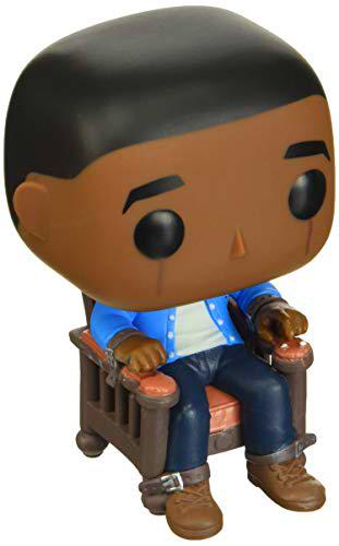 Funko Pop! Movies: Get out - Chris Hypnosis