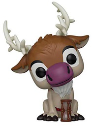 Funko - Pop! Disney: Mount Rainier - Sven Figurina