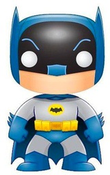 Funko Pop! - Vinyl: DC: Batman 1966 (3116)