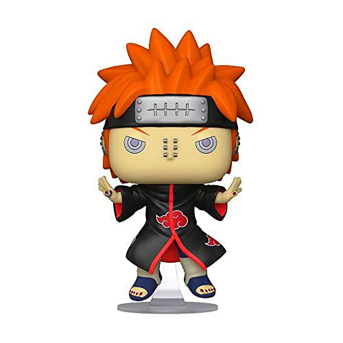 Funko Pop! 49682 Naruto Shippuden Pain Almighty Push