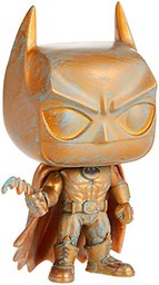 Funko Pop! Heroes: Batman 80th - Batman 1989 (Patina) Exclusive