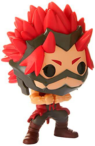 Funko - Pop! Animation: My Hero Academia - Kirishima Figura De Vinil