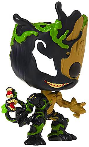 Pop! Marvel: MAX Venom - Groot