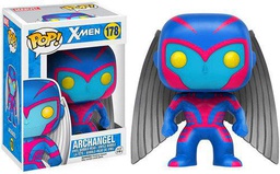 Funko 11695 X-Men 11695 Marvel Archangel Pop Bobble Figure