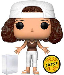 Funko Pop! Televisión: Amigos - Monica Geller Chase Edición Limitada Vinilo Variante