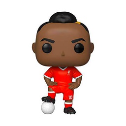 Pop! Football: Liverpool - Sadio Mané