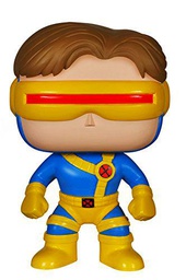 Funko 4467 POP Bobble Marvel X-Men Cyclops Action Figure