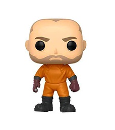 Blade Runner 2049-Funko Pop Blade Runner 2049 Figura de vinilo Sapper