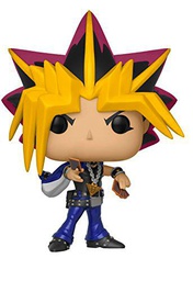 Funko 27448 POP Vinyl: Animation: Yu-Gi-Oh S1: Yami Yugi