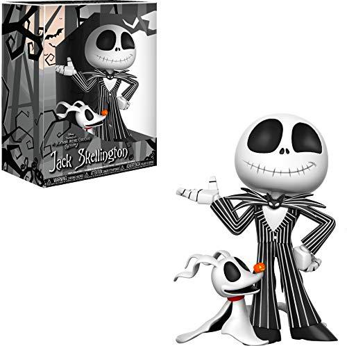 Disney The Nightmare Before Christmas - Super Deluxe Jack Skellington