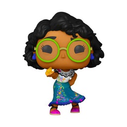 Funko 57599 POP Disney: Encanto - Mirabel