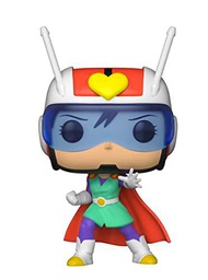 Funko Figura de vinilo Pop! Great Saiyagirl