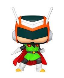 Funko Figura de vinilo Pop! Great Saiyaman