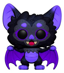 Funko Pop! Frightkins - Figura de vinilo Fangelina