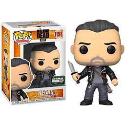 Pop TV: Walking Dead- Negan