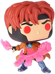 Pop! Vinyl: X-Men Gambit Glow-In-The-Dark Figure Standard