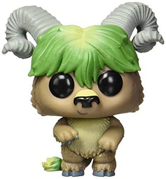 Funko POP Monsters: Monsters - Butterhorn (Fall)