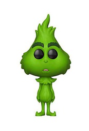 Funko 33024 POP Vinyl: The Grinch 2018: The Young Grinch