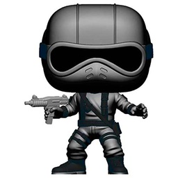 Funko 55785 POP Vinyl G.I. Joe- V1 Snake Eyes