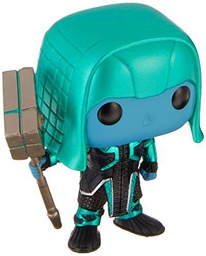 Pop Captain Marvel Ronan Vinyl Figure