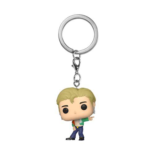 Funko 56029 POP Keychain BTS S2 - Dynamite- Jimin