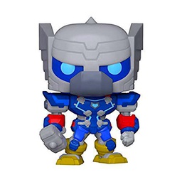 Funko- Pop Marvel Comics Thor (55238)