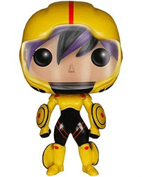 Funko 4662 Disney POP Vinyl Big Hero 6 Go Go Tomago Figure