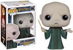 Funko Pop Harry Potter Lord Voldemort (FK5861)