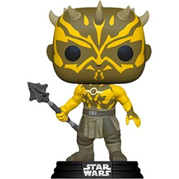 Funko POP! Star Wars Jedi: Fallen Order Nightbrother Exclusivo