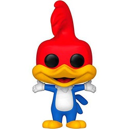 Funko 32886 POP Vinyl: Walter Lantz: Woody Woodpecker