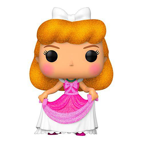 POP! Disney 738 Cinderella Diamond Exclusive