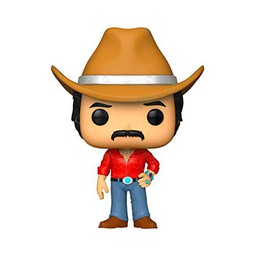 Pop! Movies: Smokey &amp; The Bandit - Bo Bandit Darville