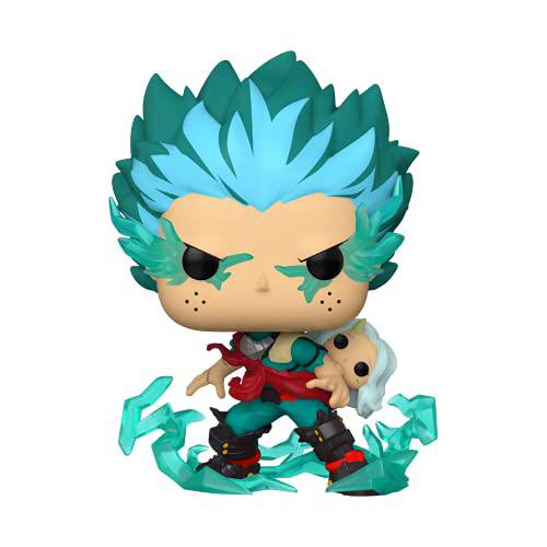 Funko 51933 POP Animation MHA- Infinite Deku w/Eri