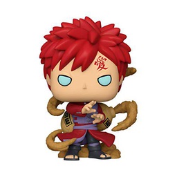 Funko - Pop! Animation: Naruto - Gaara Figura Coleccionable