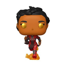 Funko Marvel: Sack Lunch-Pop 8 Figura Coleccionable