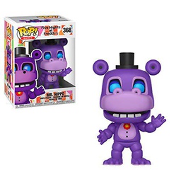 Funko Five Nights At Freddy'S Pizza Simulator - Figura de Pizza