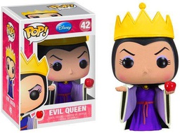 Funko 2788 POP Vinyl Snow White Evil Queen Figure