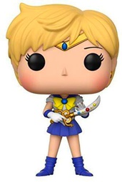 Funko Pop! - Figura de Vinilo Sailor Uranus (13758)