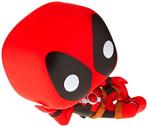 Funko Pop! - Deadpool Figura de Vinilo 30850