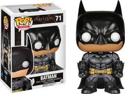 DC Figura de Vinilo Batman, colección Arkham Knight (Funko 6383)