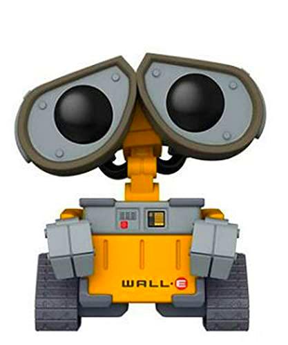 Funko Pop! Disney - Wall-E - Wall-E (10-inch) #1118