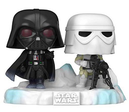 Funko Pop! Deluxe: Star Wars Battle at Echo Base Series