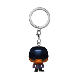 Funko 56005 POP Keychain: Tundra- KEYCHAIN 1