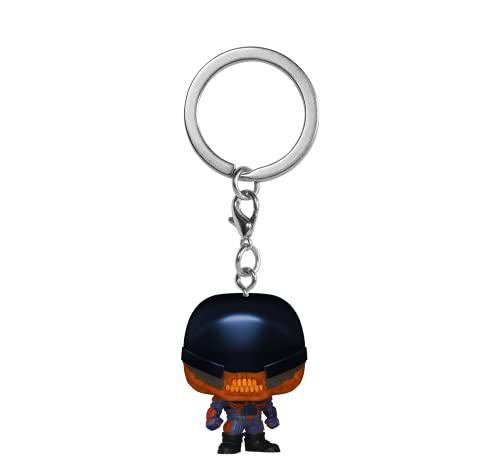 Funko 56005 POP Keychain: Tundra- KEYCHAIN 1