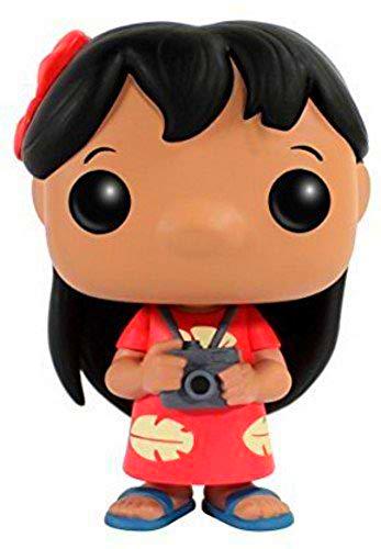 POP! Vinilo - Disney: Lilo