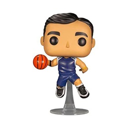 Funko Pop The Office Basketball Michael