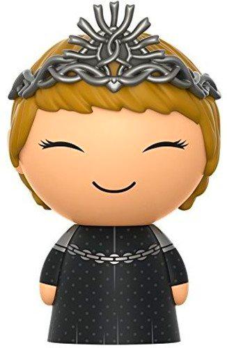 Game of Thrones Figura de Vinilo Cersei Lannister, colección Dorbz (Funko 14217)