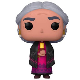 Funko 57605 POP Disney: Encanto - Abuela